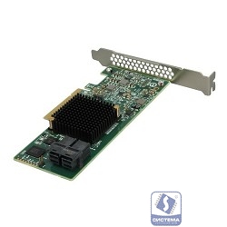 LSI LSI00344 SERVER ACC CARD SAS PCIE 8P/HBA 9300-8I  SGL LSI (RTL) LSI LSI00344 SERVER ACC CARD SAS PCIE 8P/HBA 9300-8I  SGL LSI (RTL)