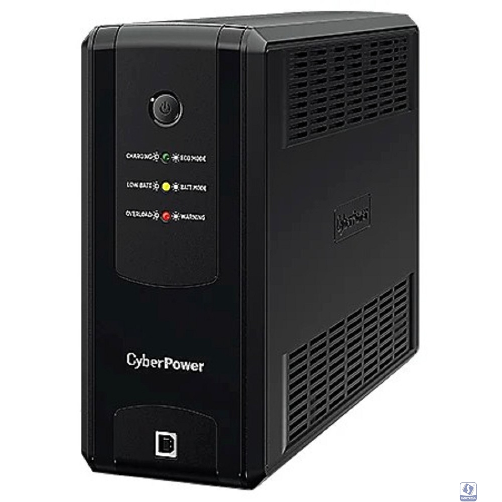 ИБП CyberPower UT1100EG 