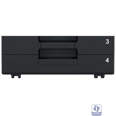 Konica-Minolta   Кассета PC-214   A860WY8 