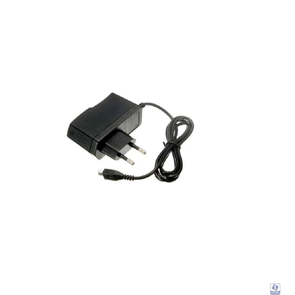 MikroTik 5VPOW Блок питания, 5V 1A  (micoUSB) для hAP mini, hAP lite, cAP lite
