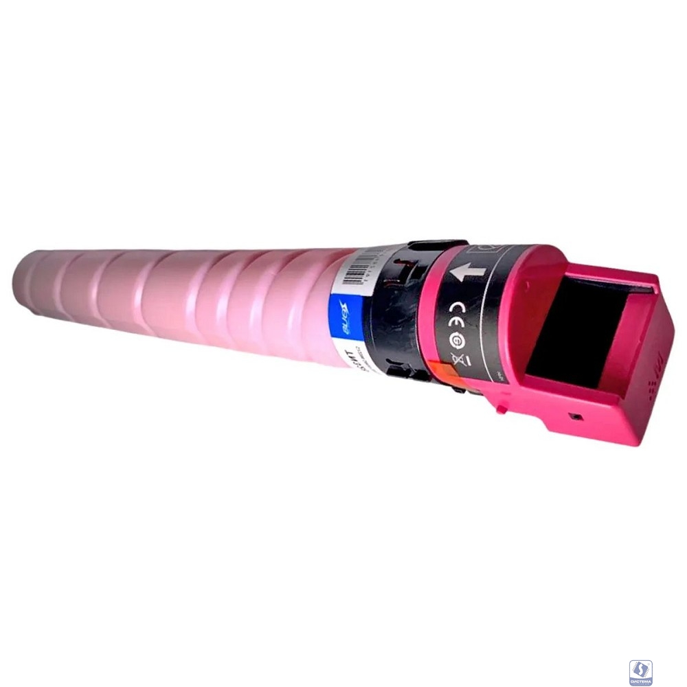 Тонер-картридж Konica Minolta bizhub C250i/C300i/C360i красный TN-328M H ресурс 14K