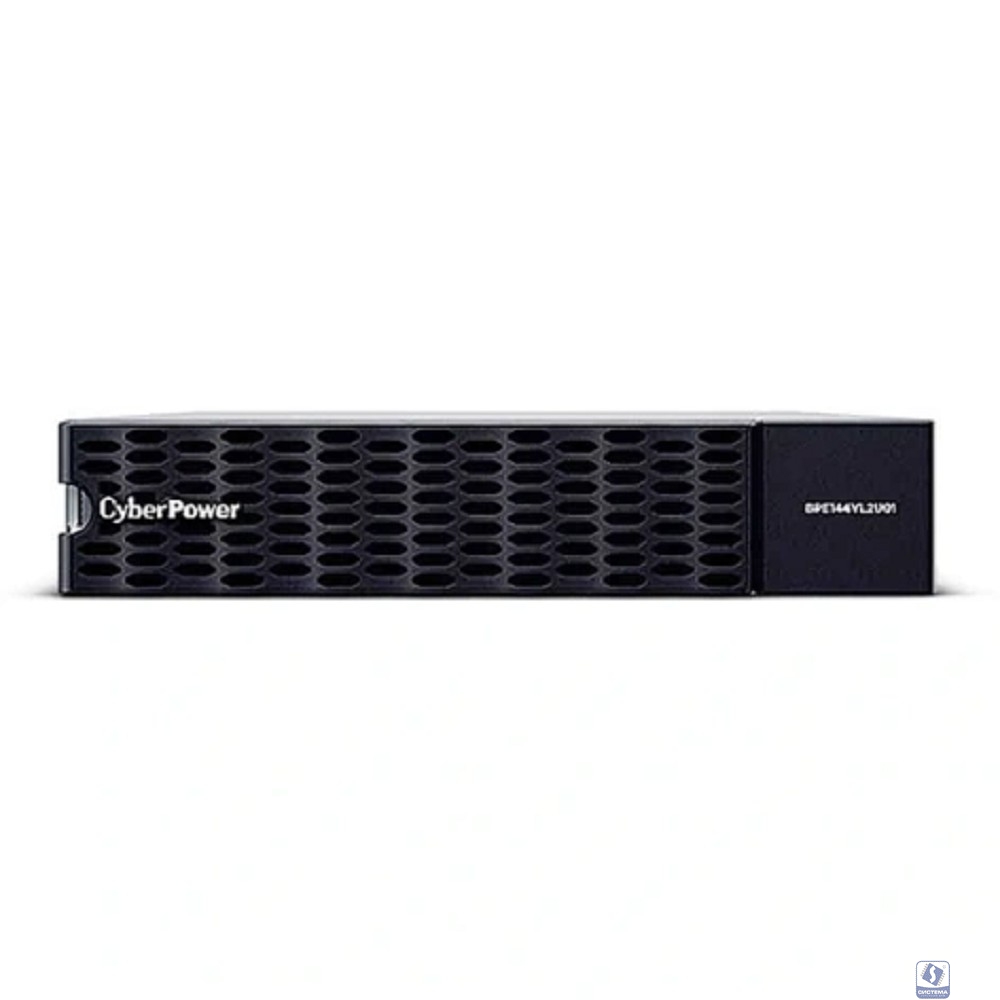 ВБМ CyberPower BPE144VL2U01 