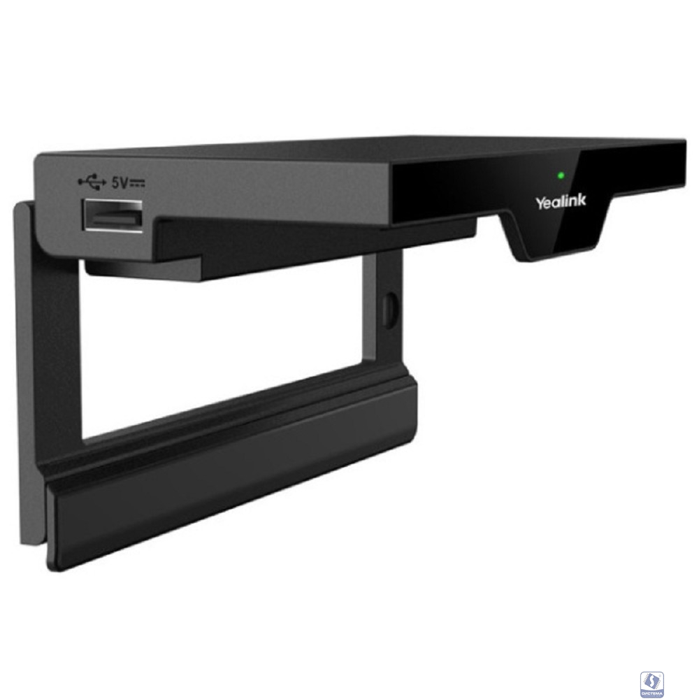 Система беспроводных презентаций/ Yealink [RoomCast E2] Wireless Presentation & Collaboration System / Roomcast / 2-year AMS [1303214]