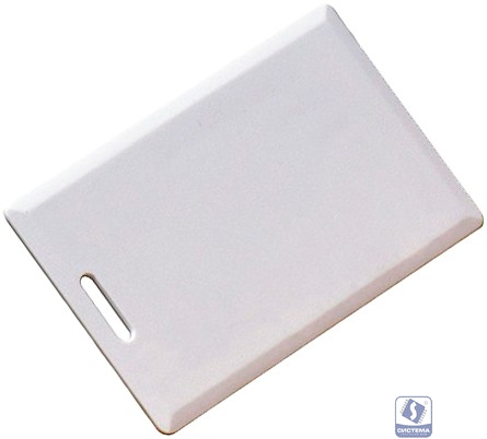 Tantos EM-Marine Карта (толстая) TS (00-00015689)