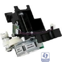 Ricoh D1493280/D0BQ-3280/D0BQ3282  Бункер блока подачи пурпурного тонера в сборе для Aficio MP C2003 Aficio MP C2011 Aficio MP C2503