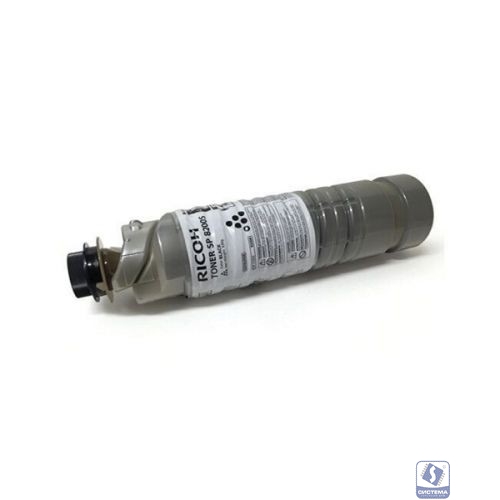 Ricoh Тонер черный тип 8200S (828552)