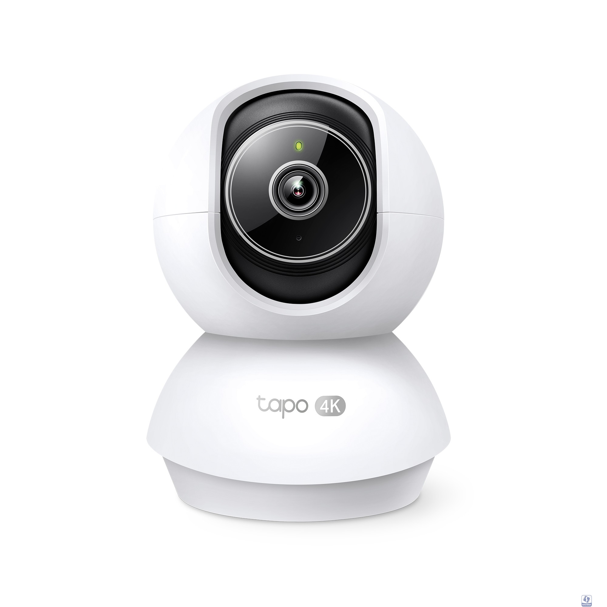 TP-Link Tapo C250 Умная поворотно-наклонная камера с ИИ