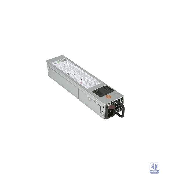 Supermicro PWS-407P-1R
