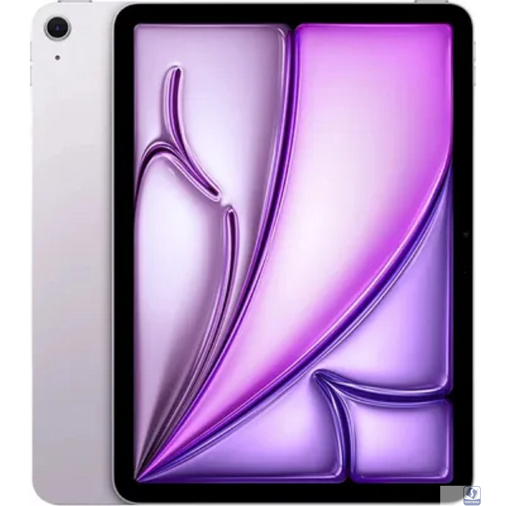 Apple iPad Air 11-inch (M3) Wi-Fi 256Gb Purple (MCA64LL/A)