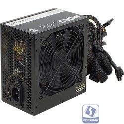 Thermaltake TR2 S 550W [PS-TRS-0550NPCWEU-2]  / APFC / 80+