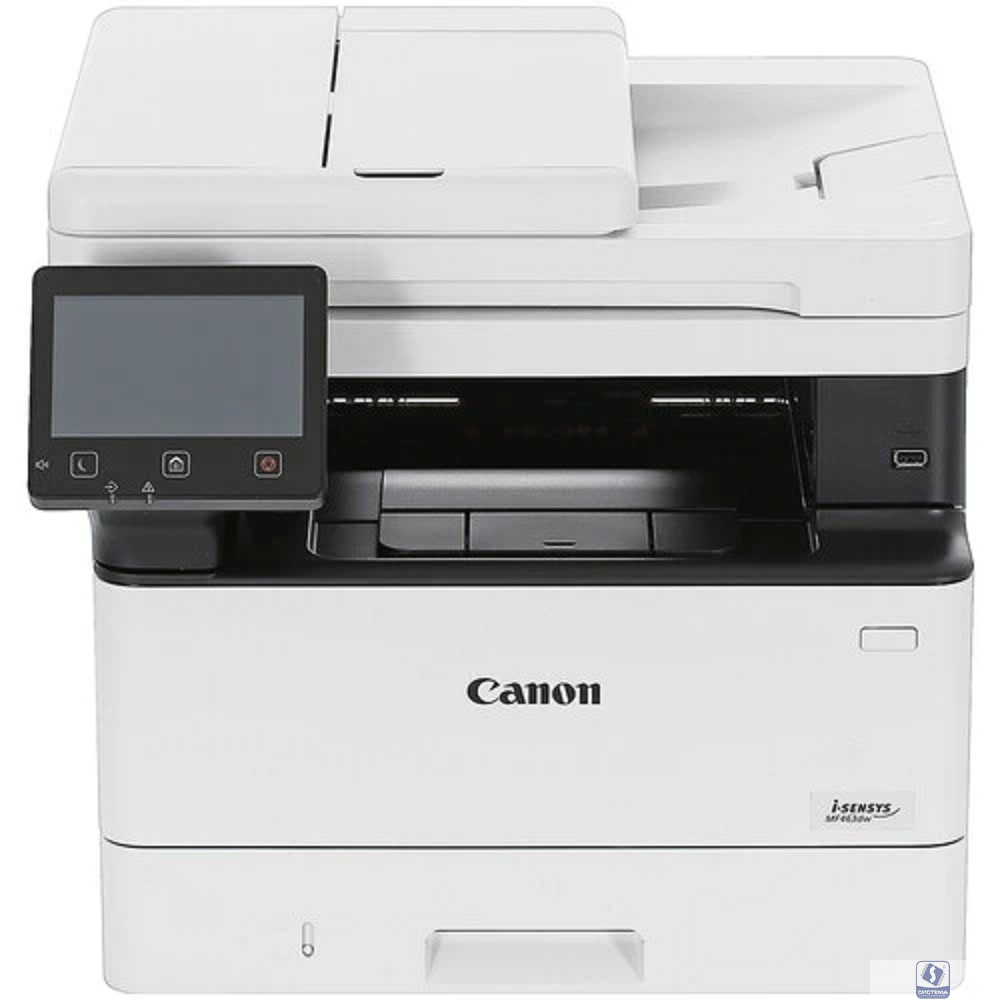 Canon i-SENSYS MF463dw II (7188C008) 