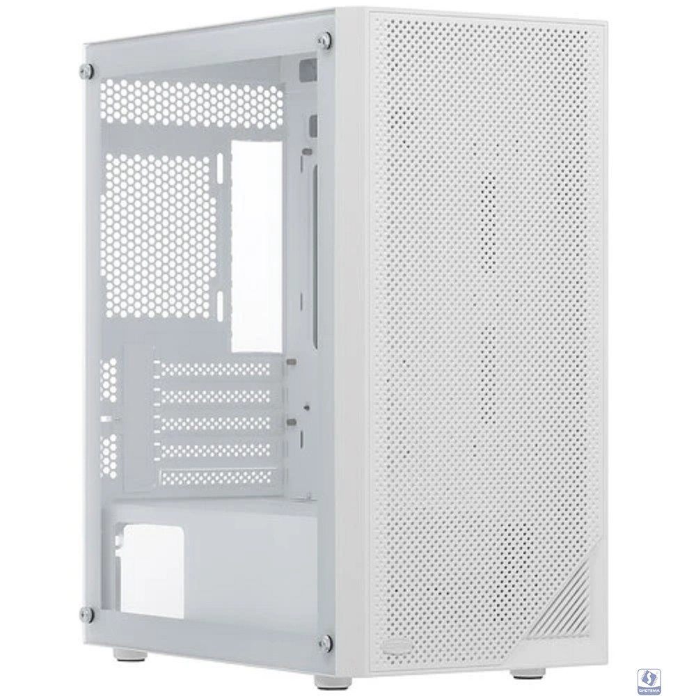 PCCOOLER mATX C3B310 BK