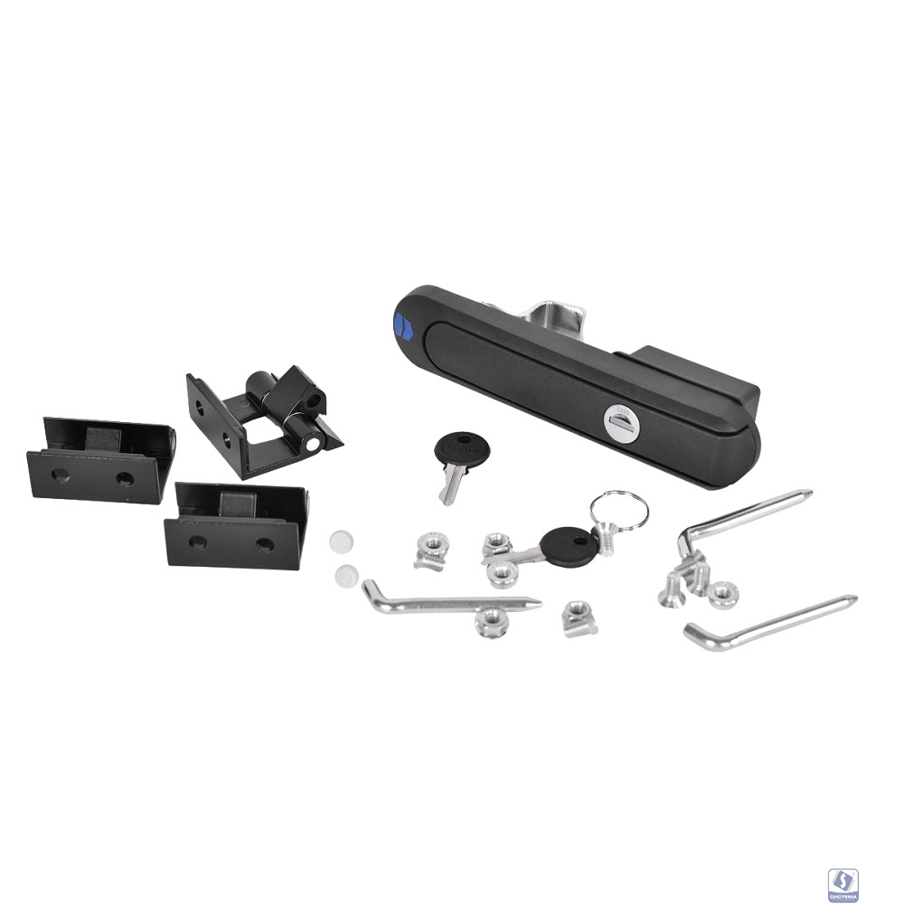 ЦМО Комплект монтажный двери ШТК-М-18-38 (КМД-ШТК-М-18-38)