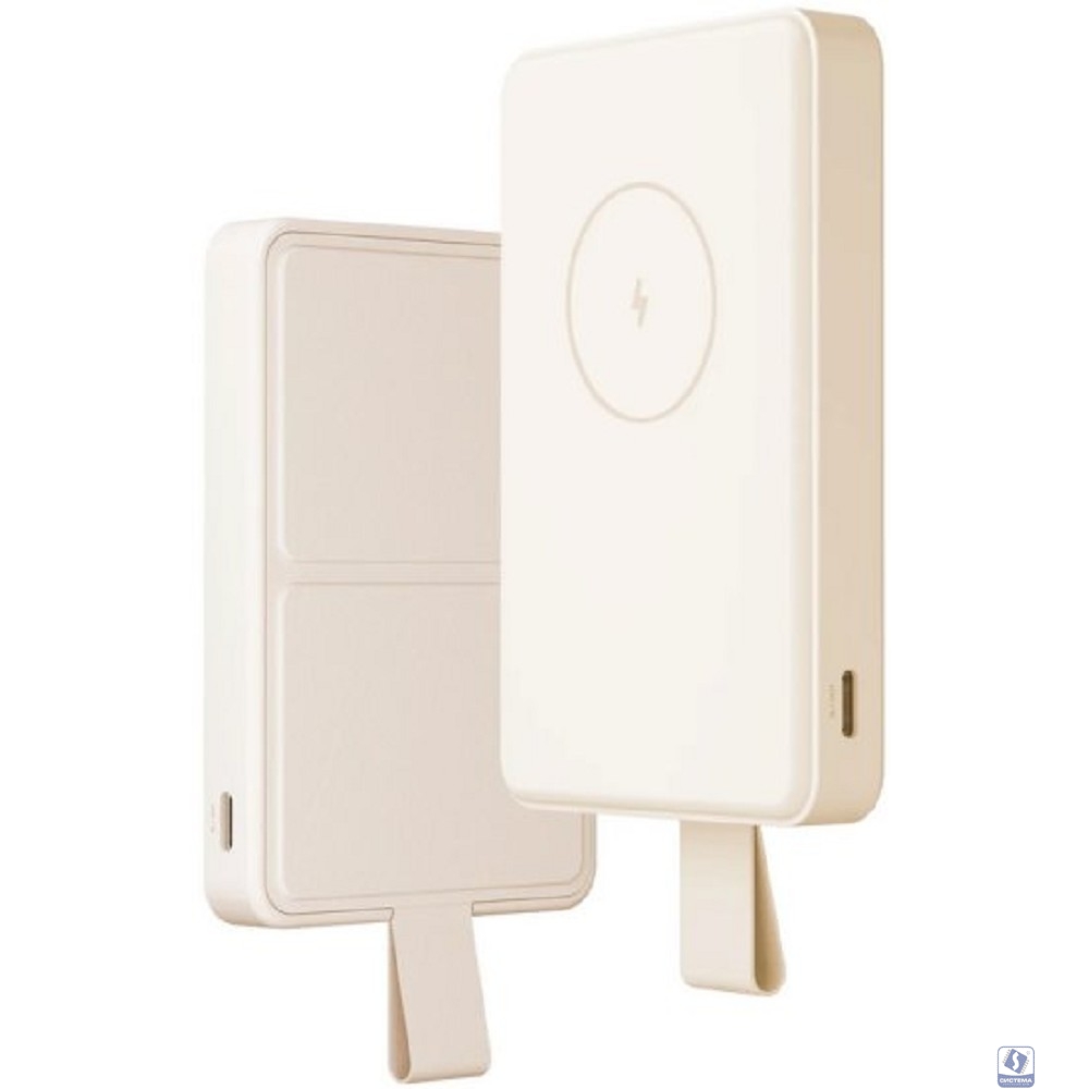 Xiaomi Power Bank 6000mAh Magnetic [BHR9074GL]