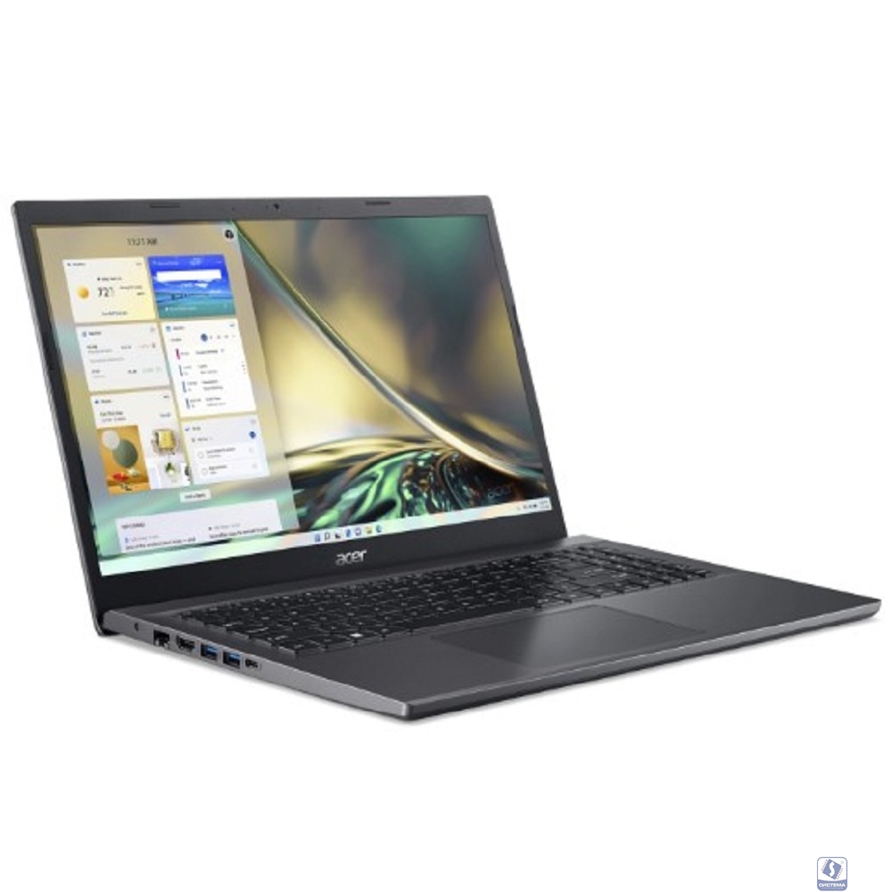 Acer Aspire 5 A515-57-52ZZ [NX.KN3CD.003] Metall 15.6" 