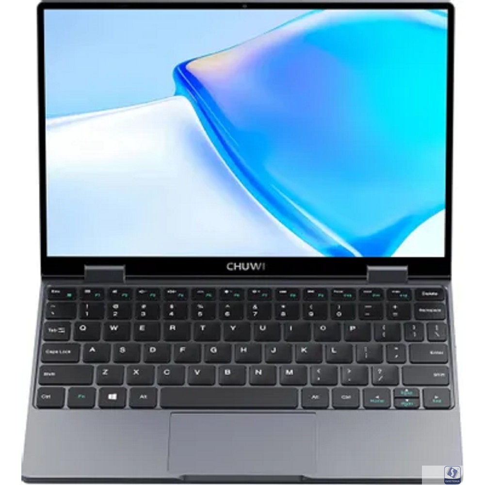 CHUWI MiniBook X touch [CWI558-P51N5N1HDMXX] Grey 10.5" 