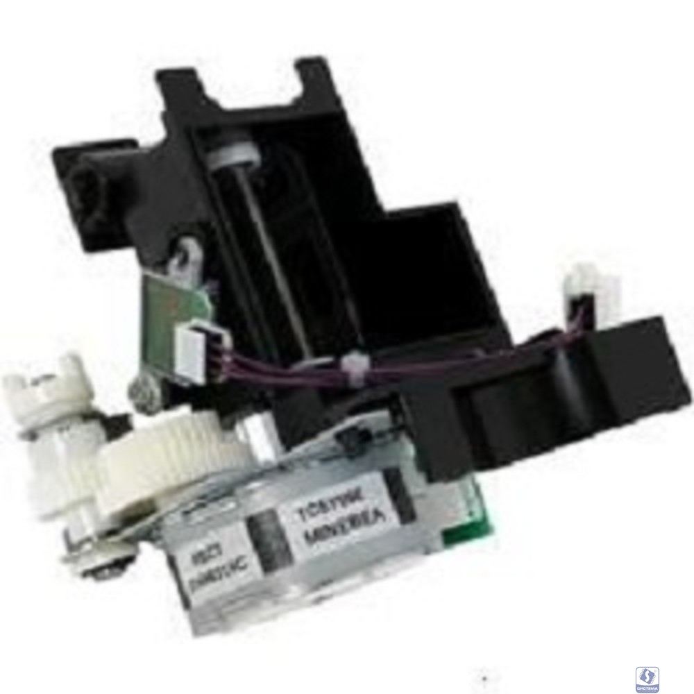 Ricoh D1493280/D0BQ-3280/D0BQ3282  Бункер блока подачи пурпурного тонера в сборе для Aficio MP C2003 Aficio MP C2011 Aficio MP C2503