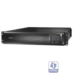 APC Smart-UPS X 2200VA SMX2200RMHV2U 