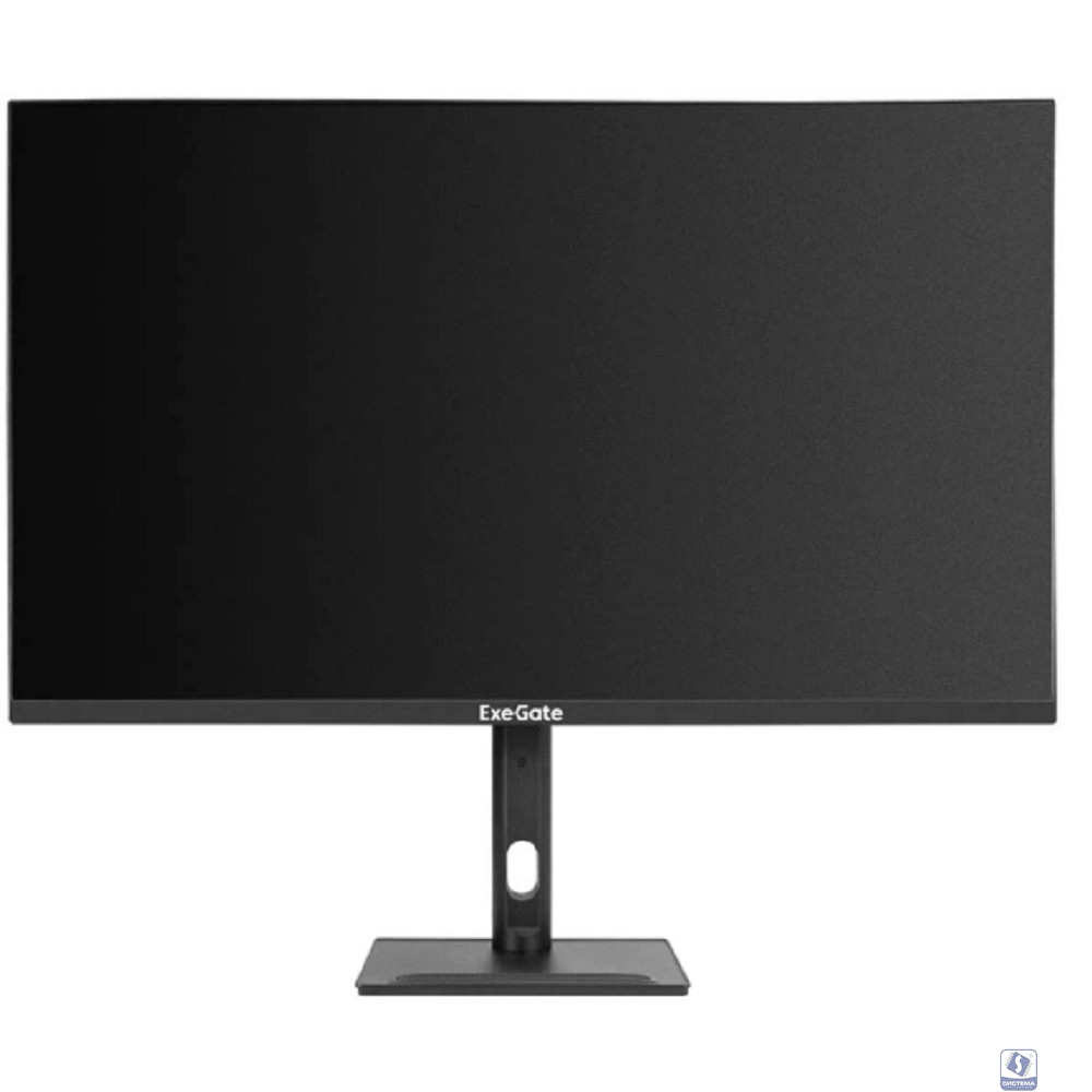 LCD ExeGate 31.5" EG3207TA 