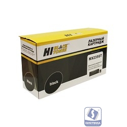 Hi-Black MX-235GT Тонер-картридж для Sharp AR-5618/D/N/5620D/N/5623D/N, 16K