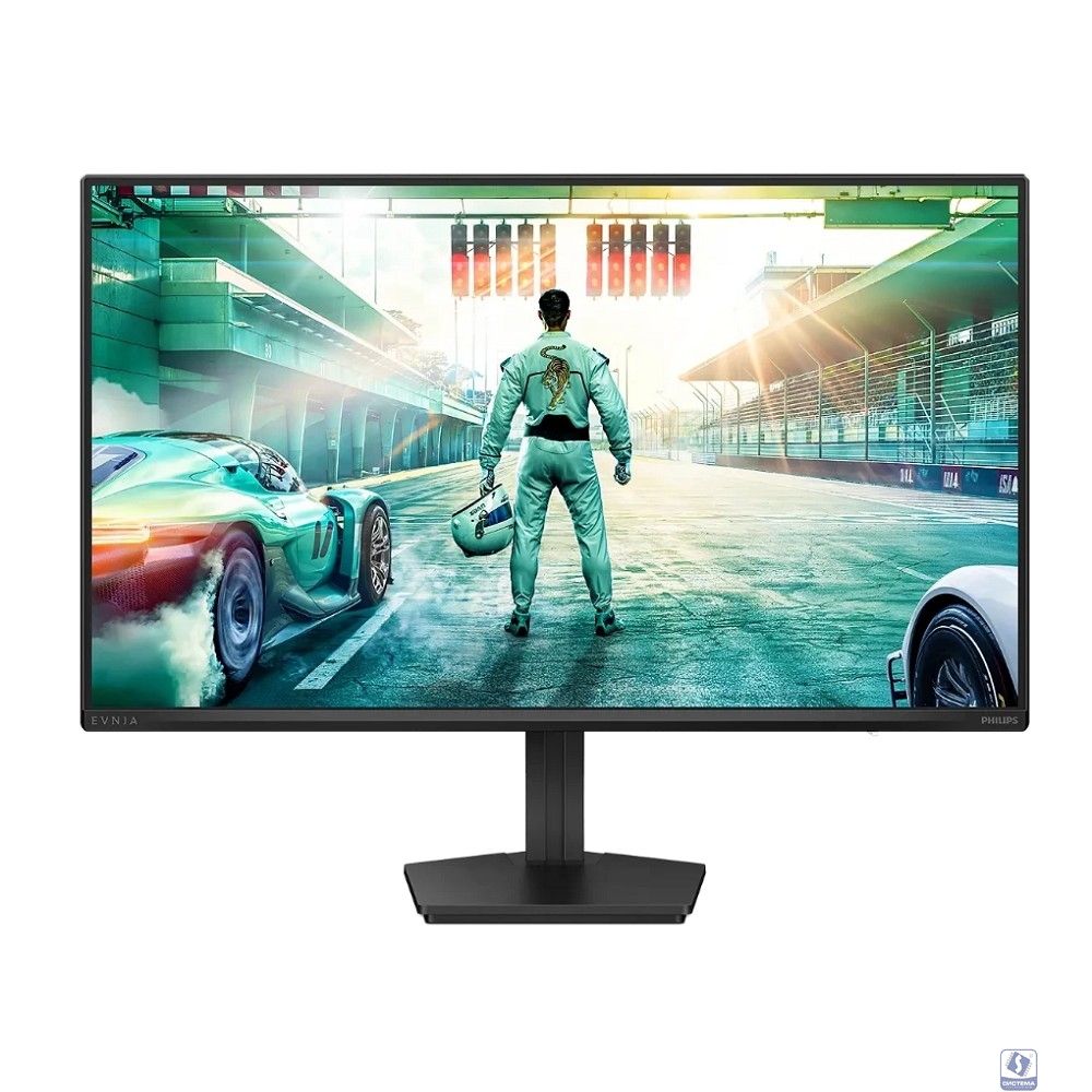 LCD PHILIPS 27" 27M2N3500NF Charcoal 