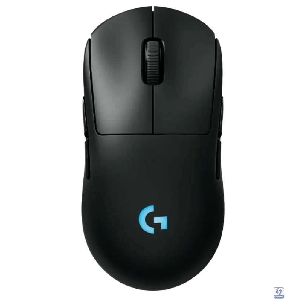 910-007299  Logitech Mouse G PRO 2 LIGHTSPEED - BLACK