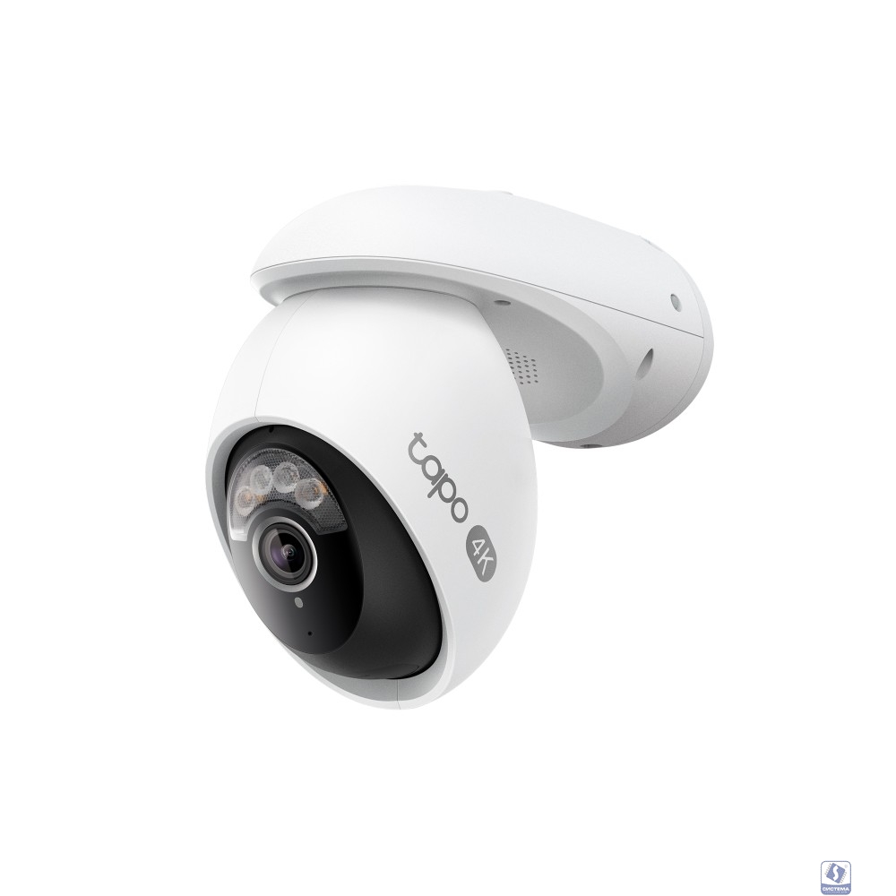 TP-Link Tapo C560WS Умная уличная поворотная камера 