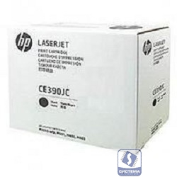 Тонер-картридж/ HP 90J Blk Contract LJ Toner Cartridge