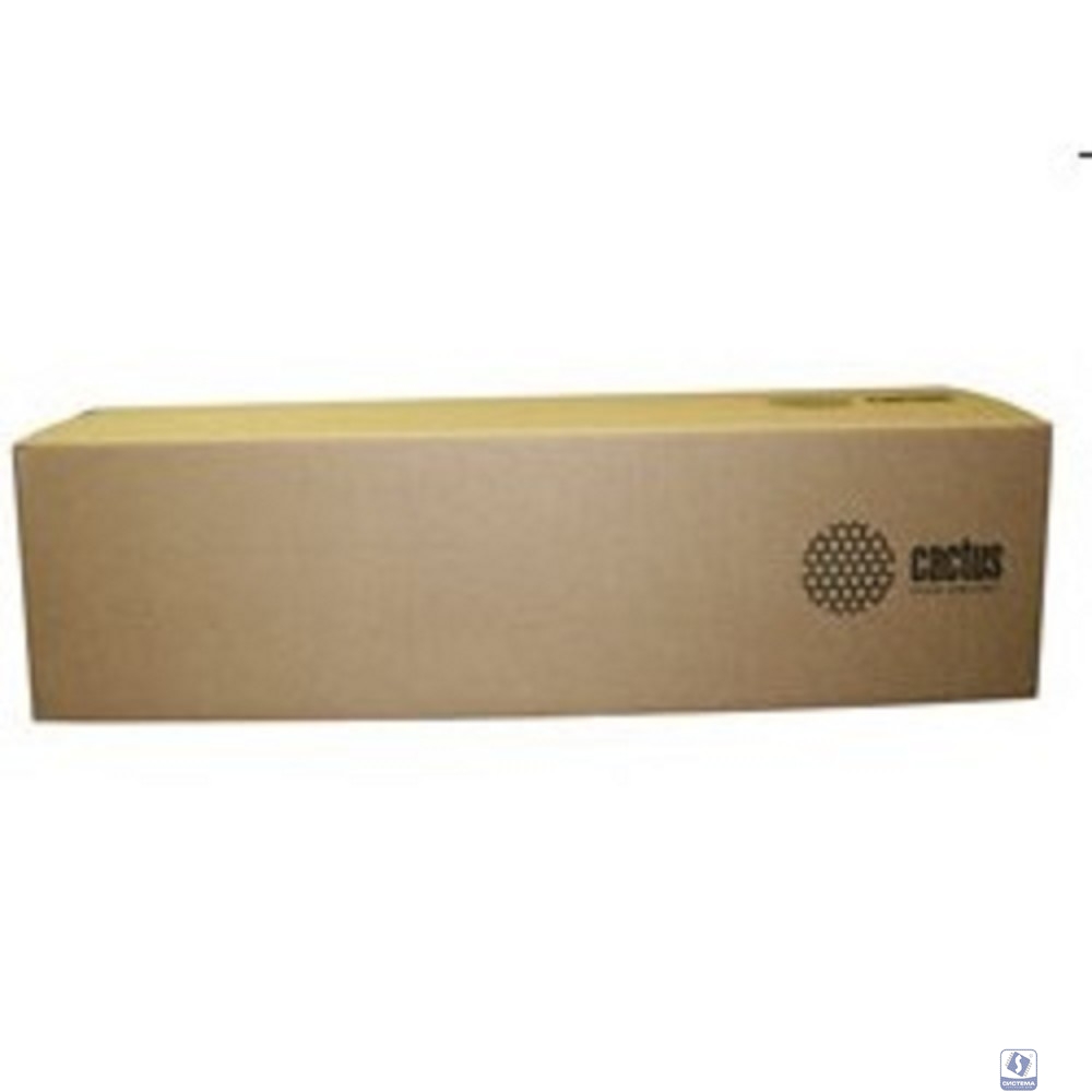 Повреждение упаковки Cactus CS-LFP80-420457 Универсальная бумага без покрытия 16.5”/420ммх45,7м. 80 г/кв.м (отпускается по 2 шт в коробке)
