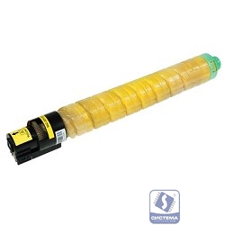 Ricoh Принт Картридж Желтый тип SPC830DNE SP C830DN/C831DN (25000стр) (821186)