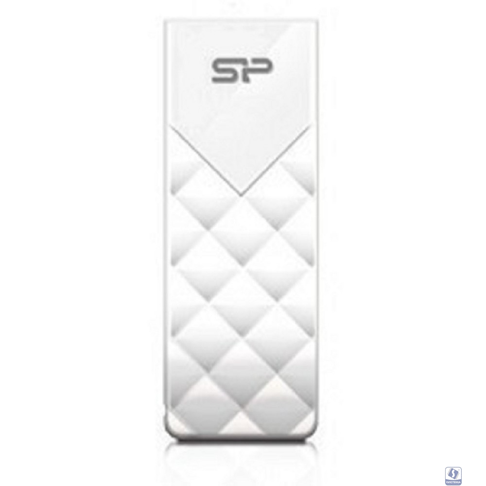 Silicon Power USB Drive 64Gb Ultima U03 SP064GBUF2U03V1W 