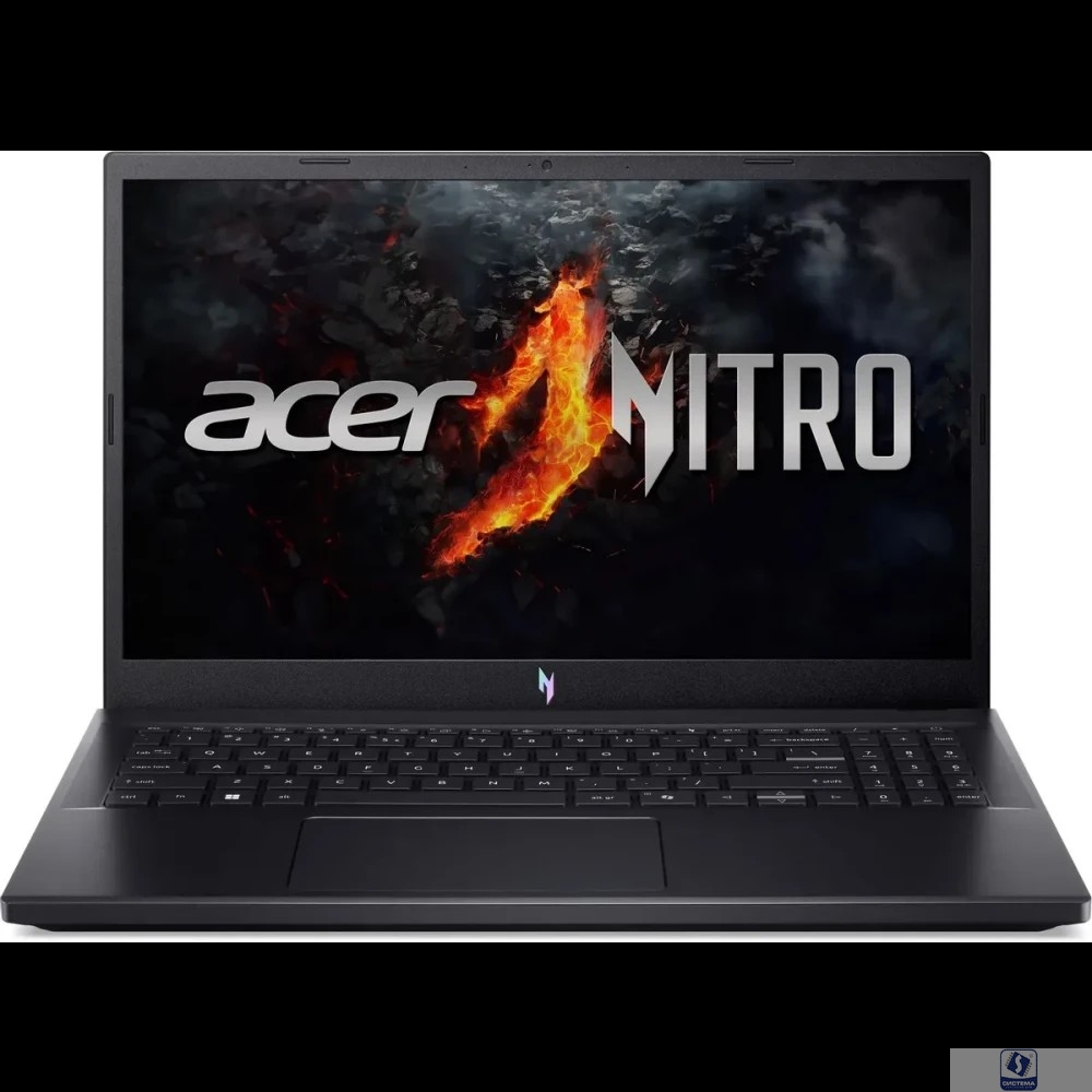 Acer Nitro V 15 ANV15-41-R3LC [NH.QSHER.004] Black 15,6" 