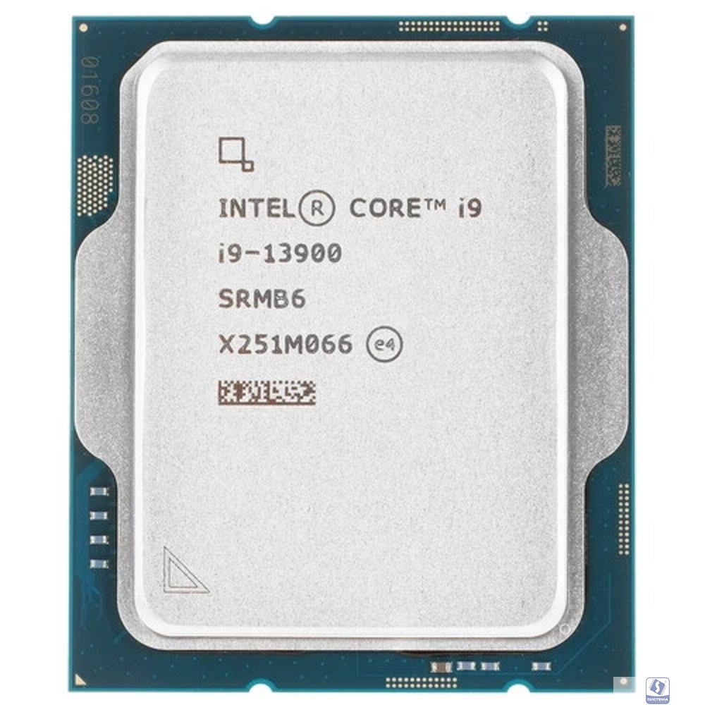 CPU Intel Core i9-13900 OEM (CM8071504820605SRMB6)