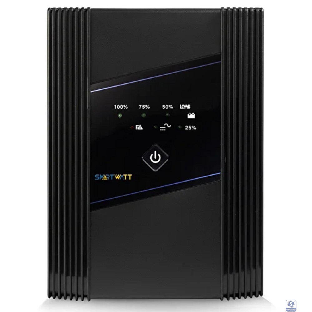 SMARTWATT UPS UNI 650 
