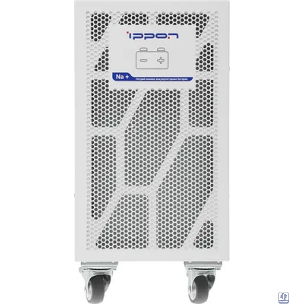 Ippon дополнительный батарейный модуль для Ippon NA+ TA 10K 