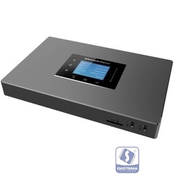 Grandstream UCM6302  IP АТС 