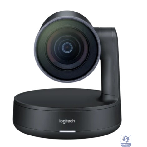 960-001242 Logitech Rally Plus Camera Ultra-HD ConferenceCam 