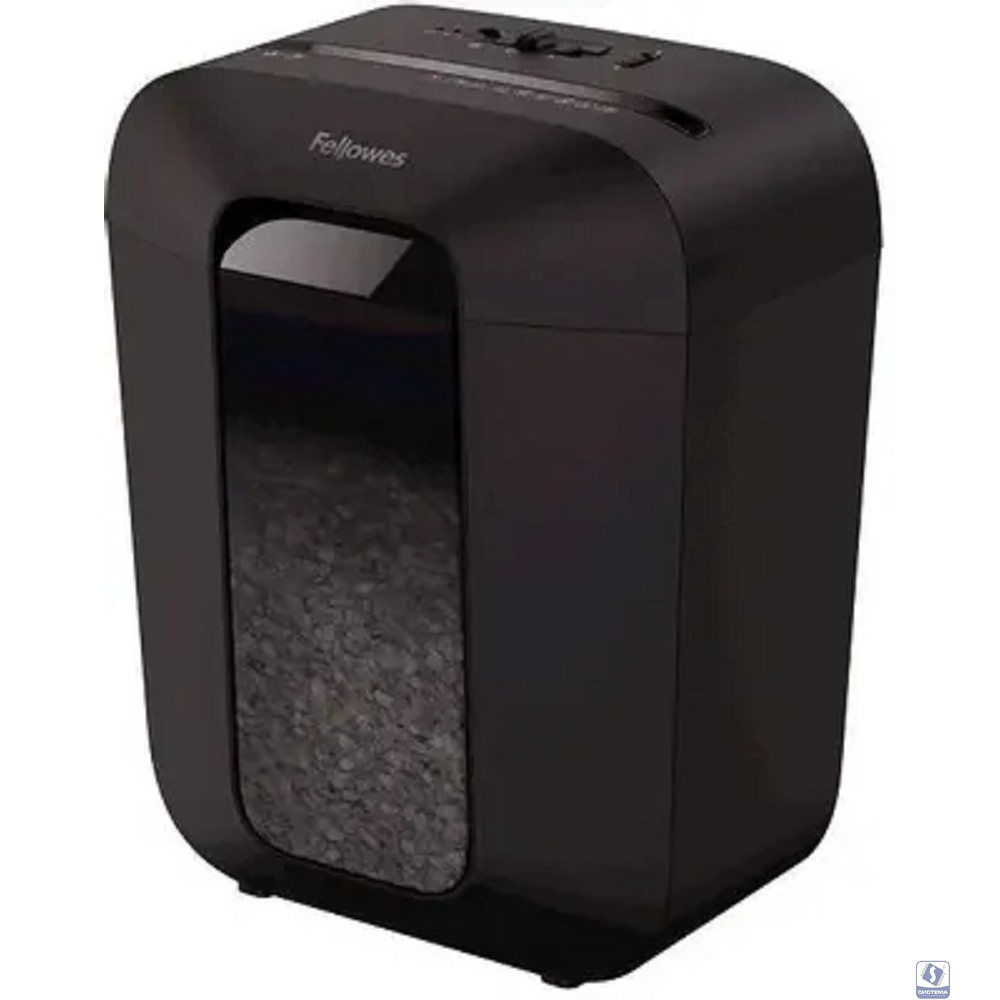 Fellowes Шредер PowerShred LX41 FS-43007(01) 