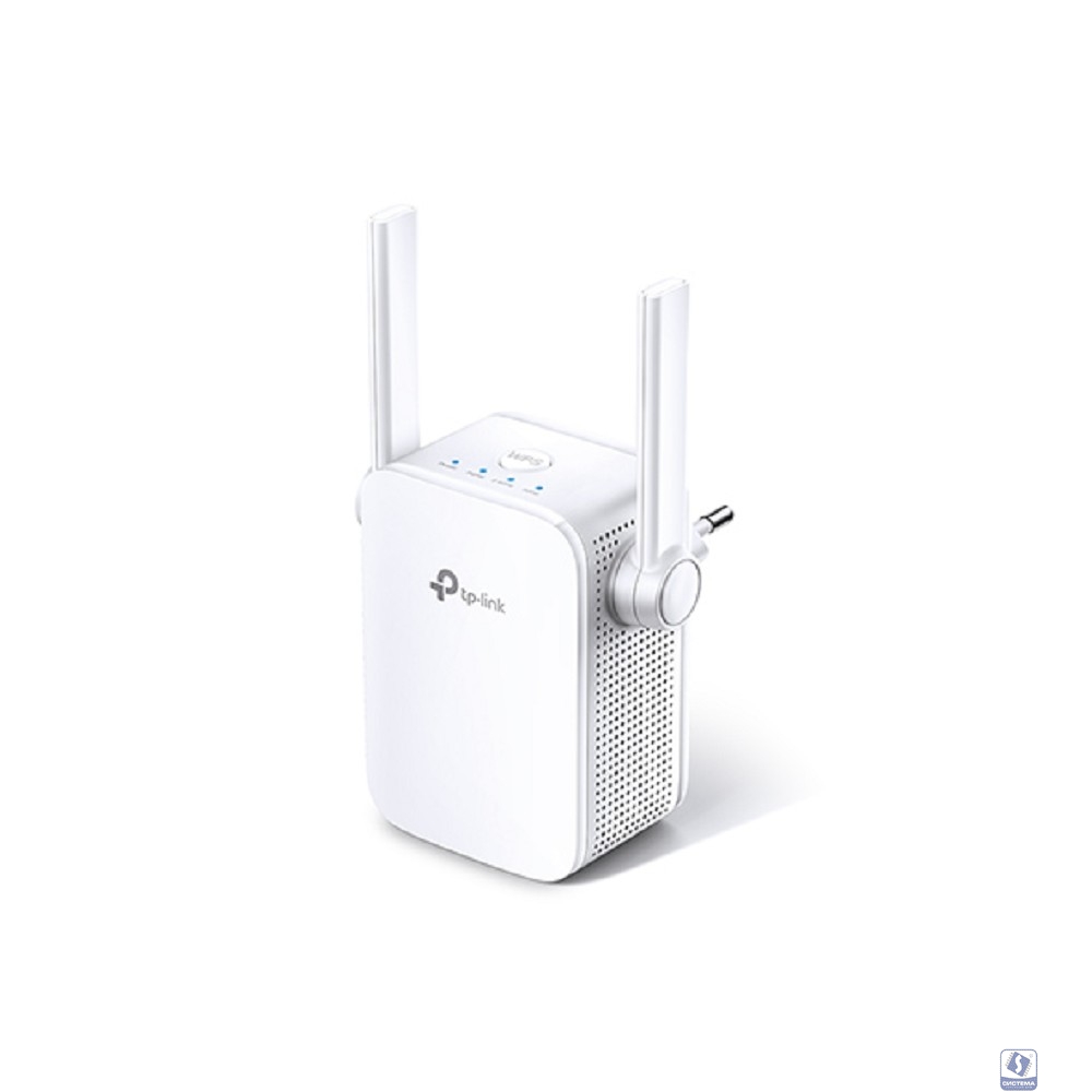 TP-Link RE305 AC1200 Усилитель Wi-Fi сигнала
