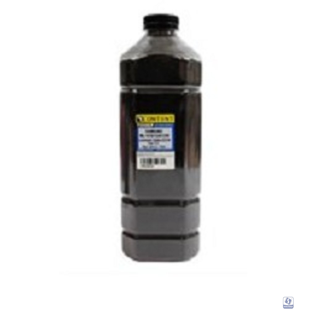 Content Тонер для Samsung ML-1210/1220/1250/Lexmark Optra E210, Тип 1.9, Bk, 700 г, канистра