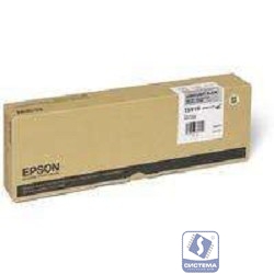 Картридж EPSON T5919 светло-серый для Stylus Pro 11880