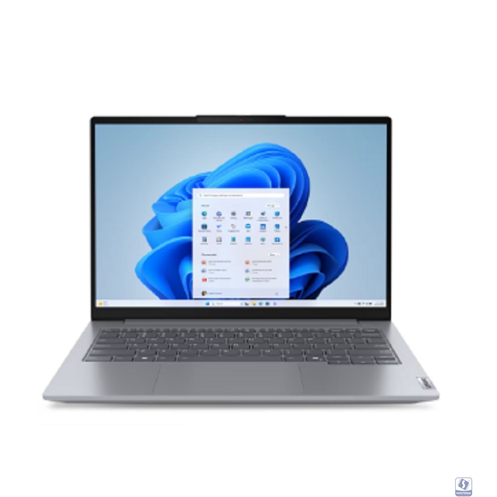 Lenovo ThinkBook 14 G7 IML [21MR002QGQ] (КЛАВ.РУС.ГРАВ.) Grey 14" 