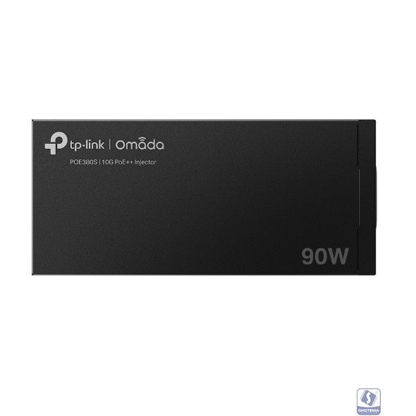 TP-Link POE380S 10 Гбит/с Omada Инжектор PoE++	