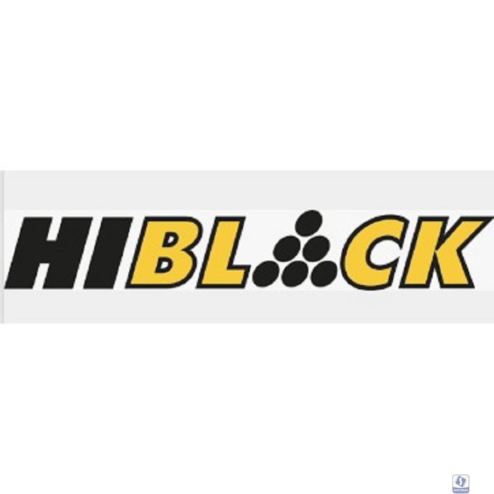 Hi-Black A201593 Фотобумага матовая односторонняя, (Hi-Image Paper) A4, 230 г/м2, 100 л.