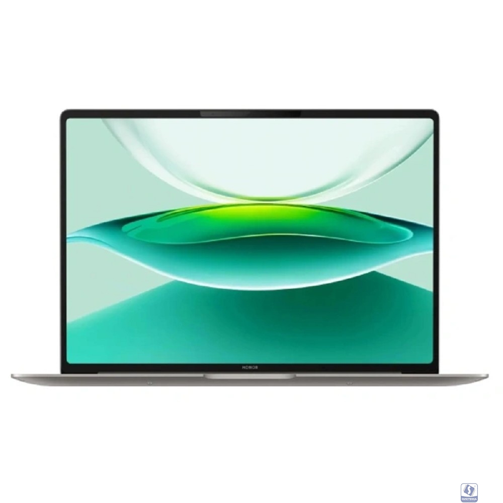 Honor MagicBook Pro 14 2026 (ZQC-P) [5301ATEN] Starry Gray 14.6"