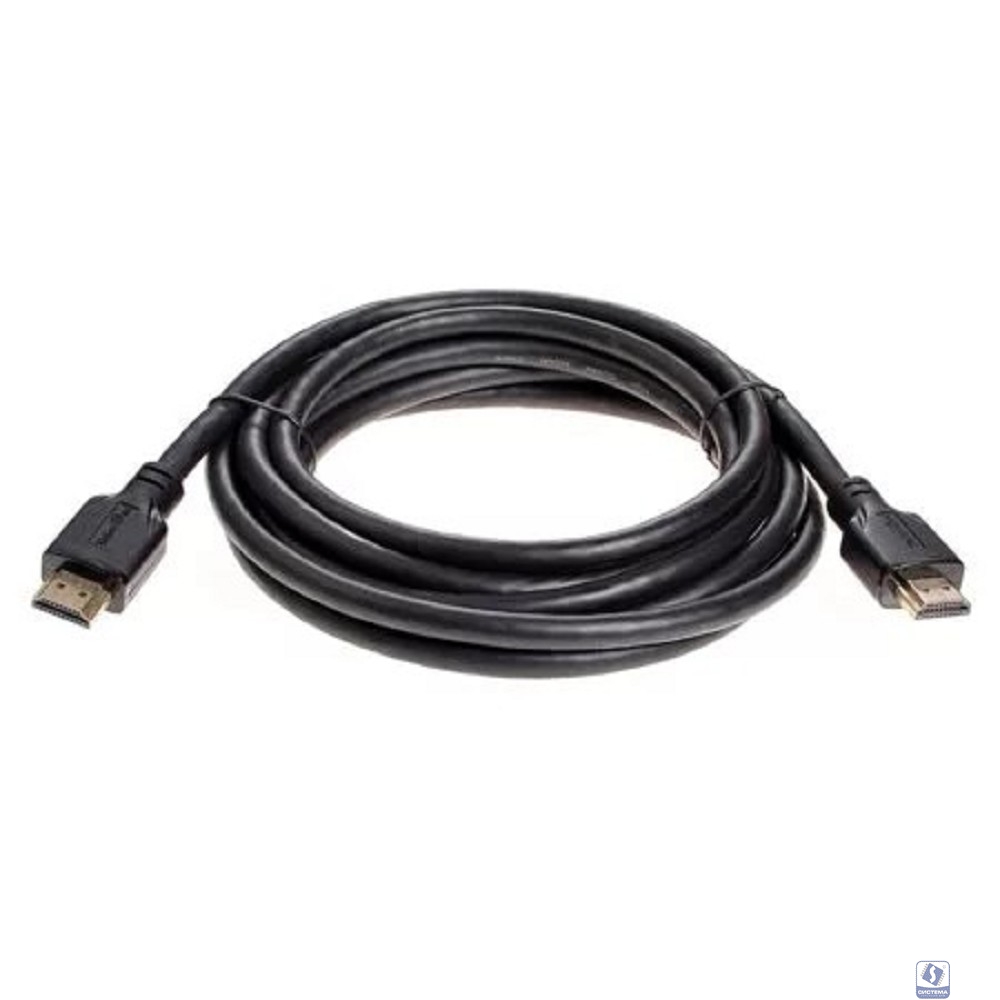 Telecom TCG255-3M  Кабель HDMI 19M/M,ver. 2.1, 8K@60 Hz 3m Telecom <TCG255-3M>