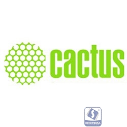 CACTUS CS-CE323A Картридж  для LaserJet CP1525 , пурпурный, 1300 стр.