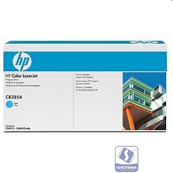 HP CB385A Барабан ,Cyan