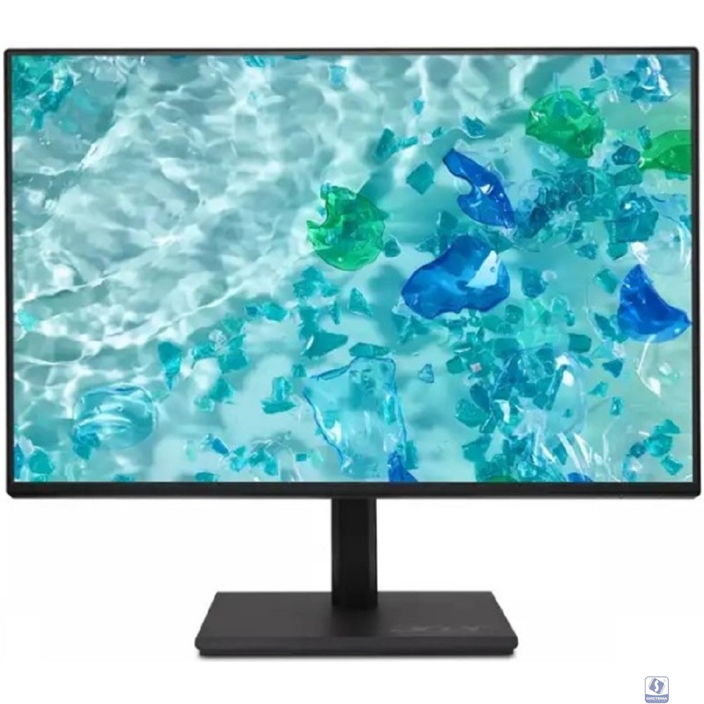 LCD Acer 31.5" B327QKB1bmiiprzx 