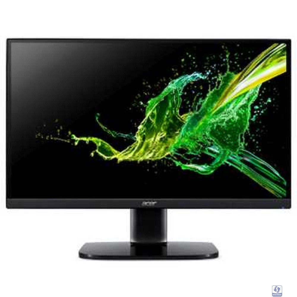 LCD Acer 24.5" KA252QG0bi  [UM.KX2CD.001]